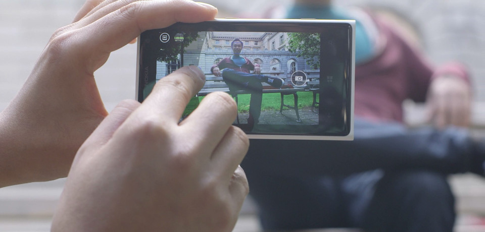 Live-NokiaProCam