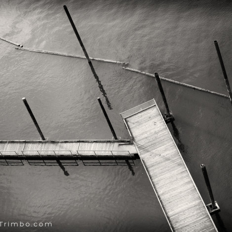 St. Johns Wharf